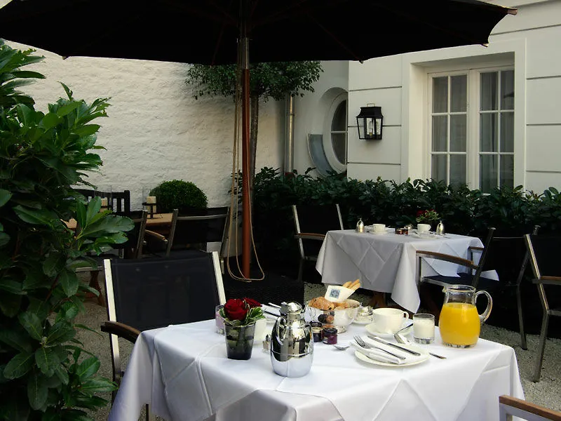 ***** Hotel House Of Huetter- Heidelberg Suites Boutique Germany
