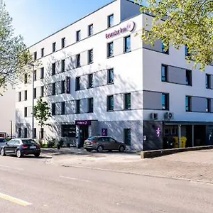 Hotel Premier Bahnstadt, Heidelberg