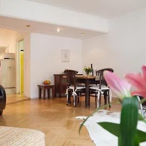 Apartment Apheartments, Heidelberg