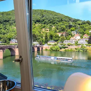 Apartment Bs, Heidelberg