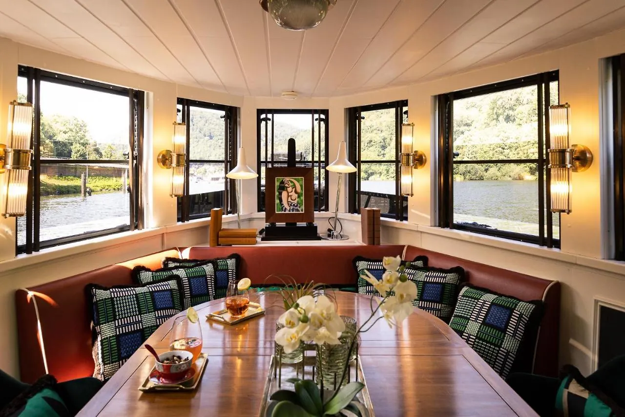 Hotel House Of Hutter - Heidelberg Suites & Spa